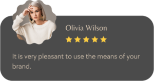 Beige Aesthetic Reviews Instagram Story (3)