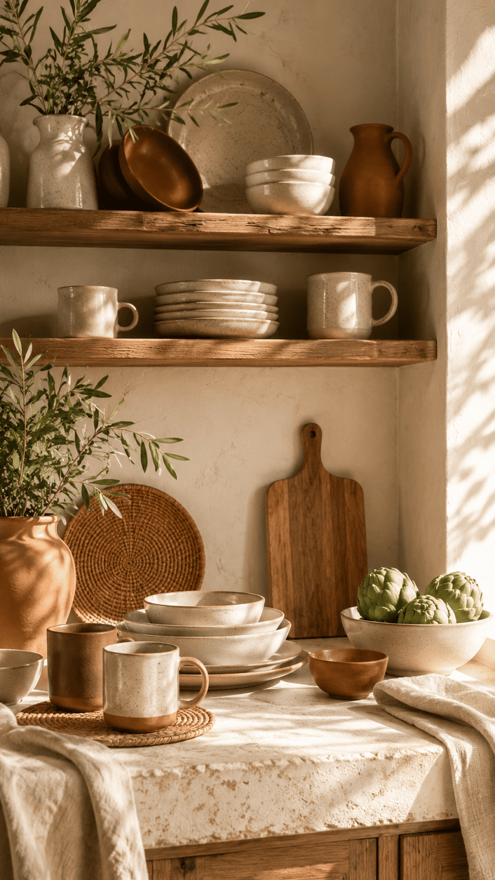 Diseño de tienda online de decoración orientado a convertir visitas en compras